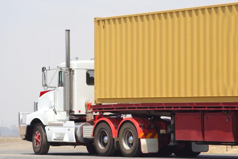 total truck support services truck