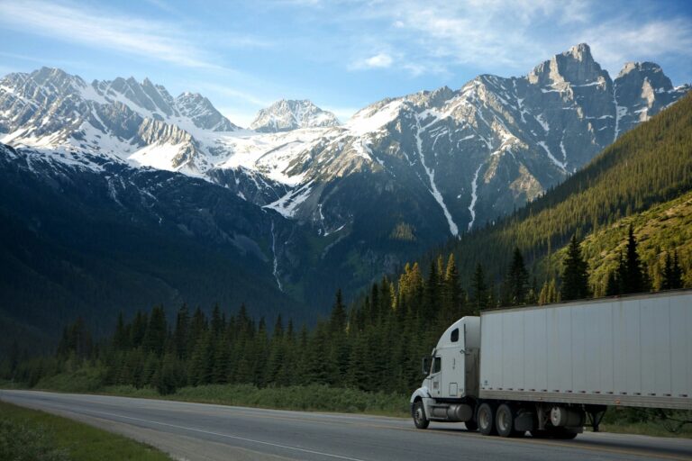 total truck support services truck